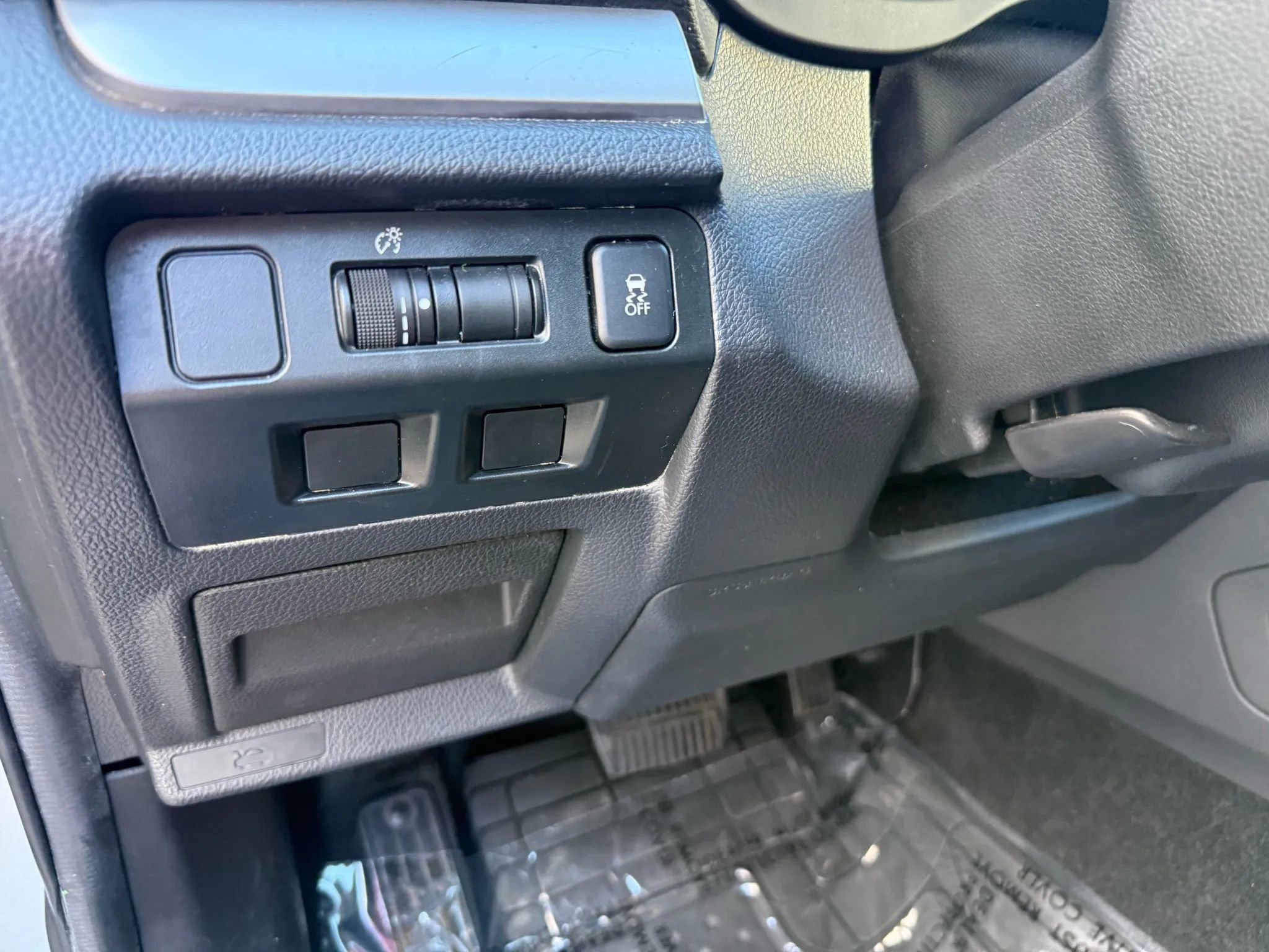 Used 2016 Subaru Forester 2.0XT Premium w/ Protection Package #1 image 10