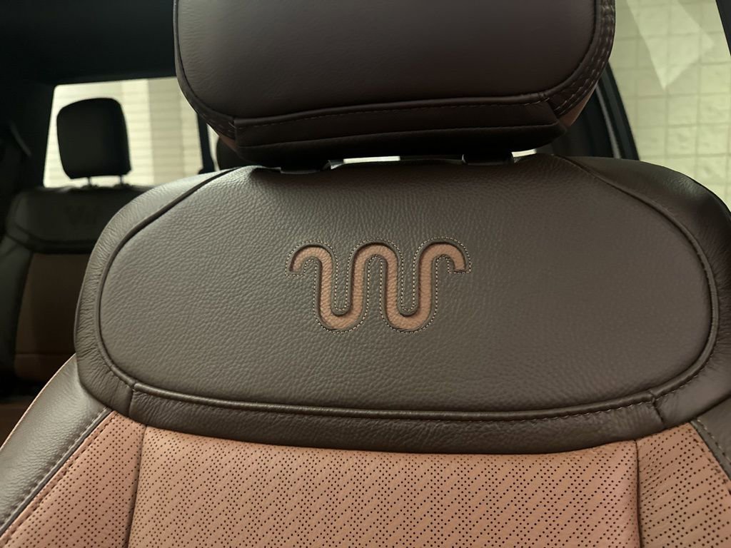 New 2026 Ford F250 King Ranch image 6