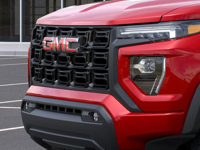 New 2026 GMC Canyon Elevation RWD image 13