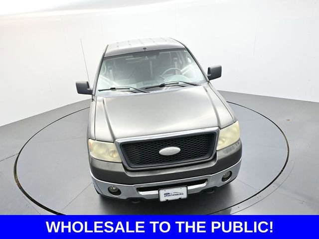 Used 2007 Ford F150 XL AWD/4WD image 30