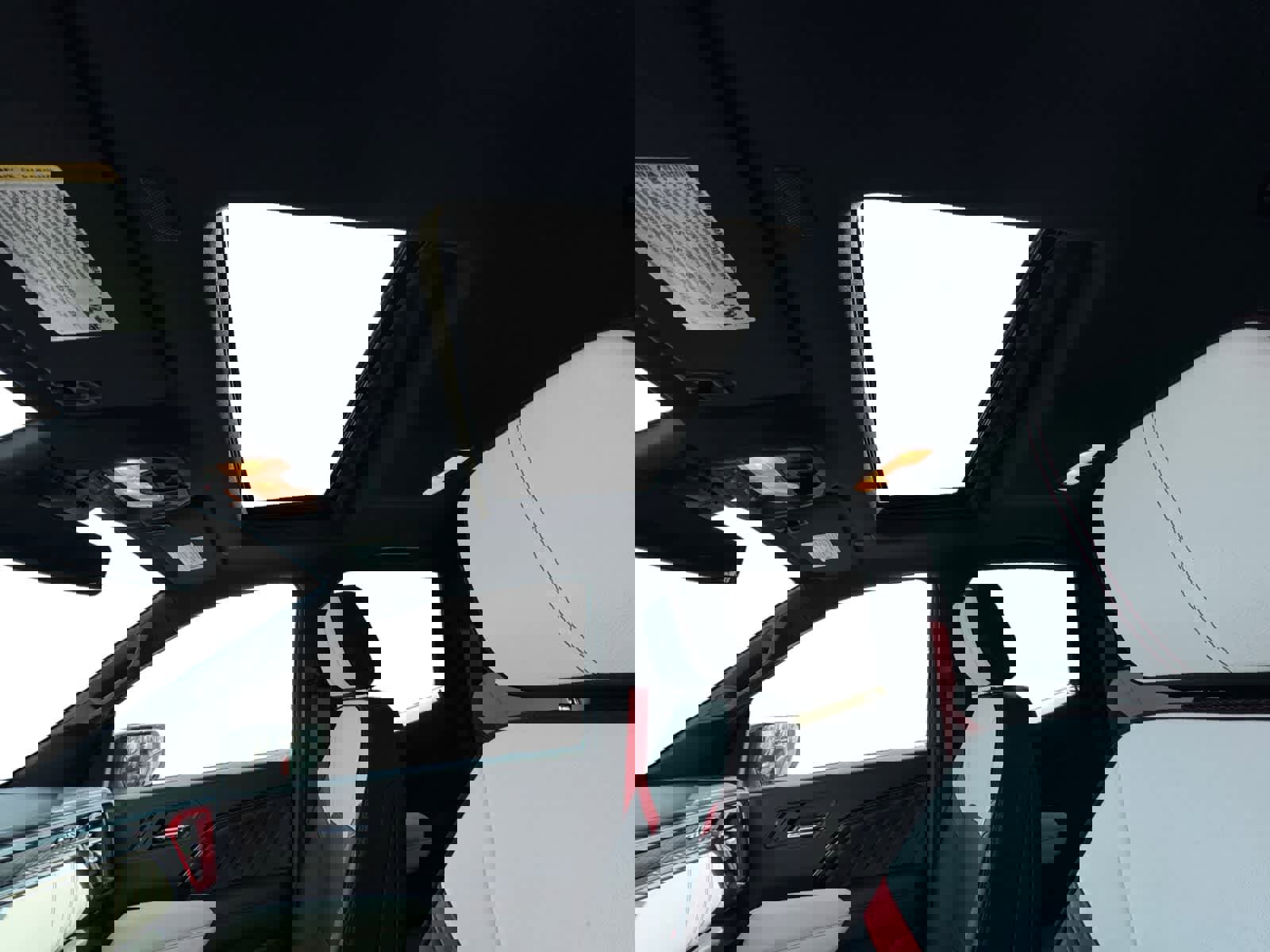 Used 2024 GMC Canyon AT4X image 3