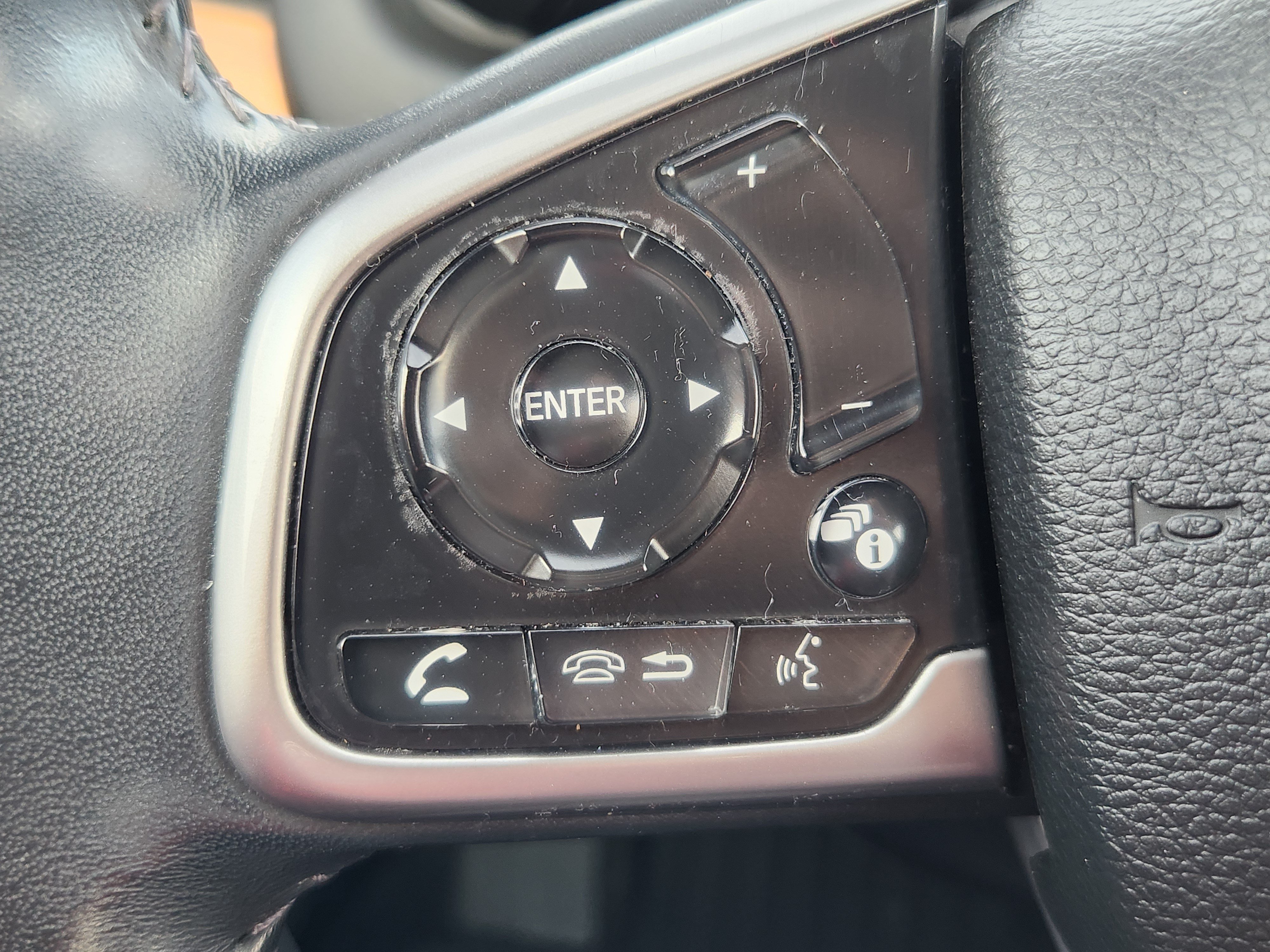 Used 2019 Honda CR-V EX-L image 23