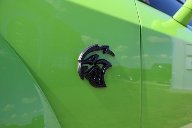 Used 2023 Dodge Challenger SRT Hellcat Widebody image 7