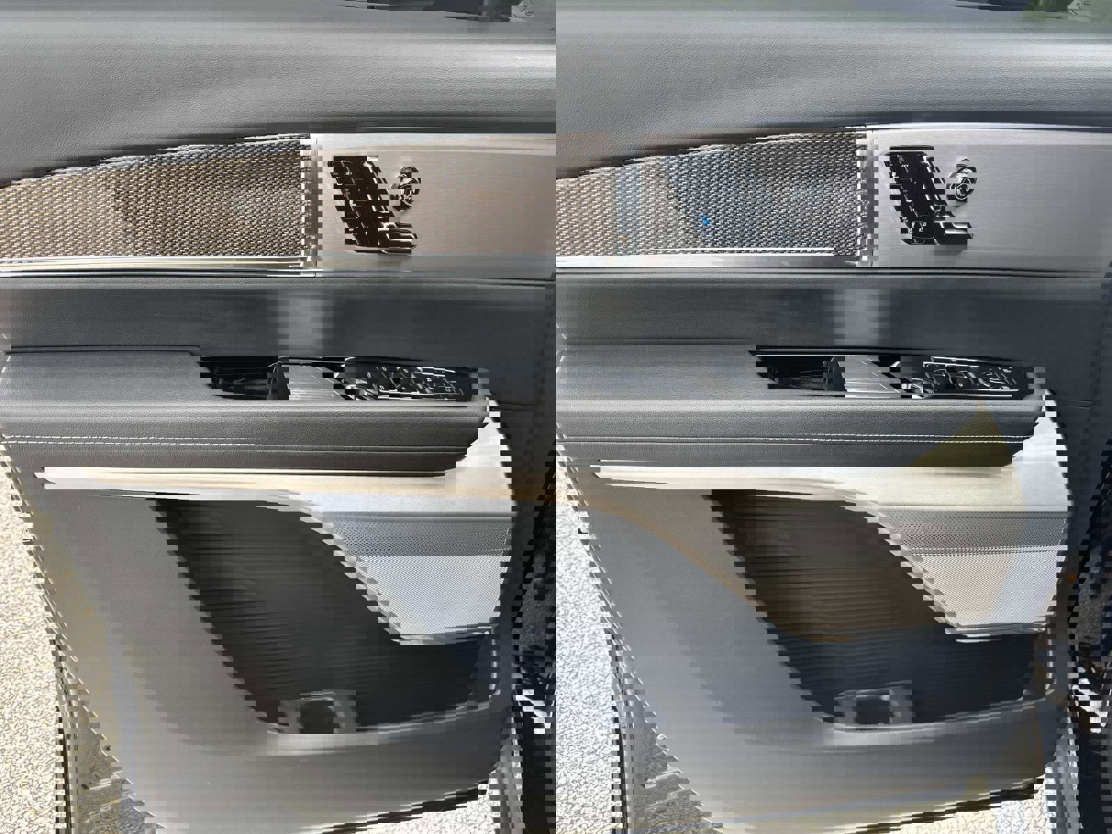 Used 2026 Cadillac Vistiq Luxury image 18