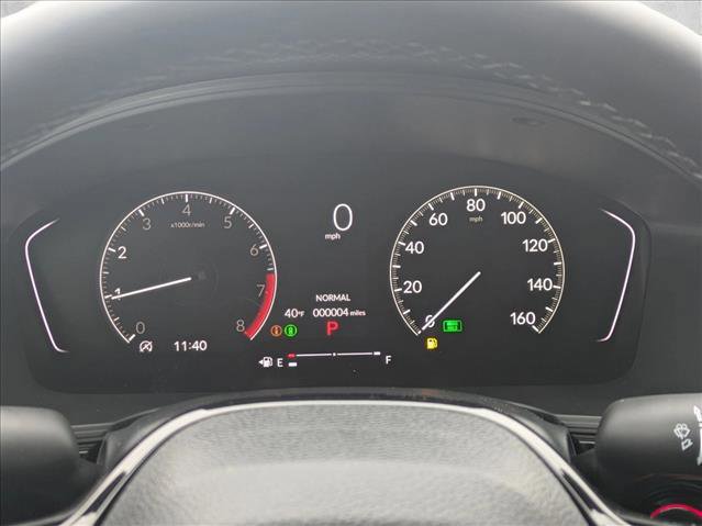 New 2026 Honda Civic Sport image 11