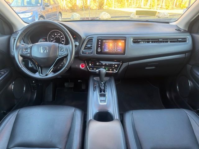 Used 2019 Honda HR-V Touring image 23