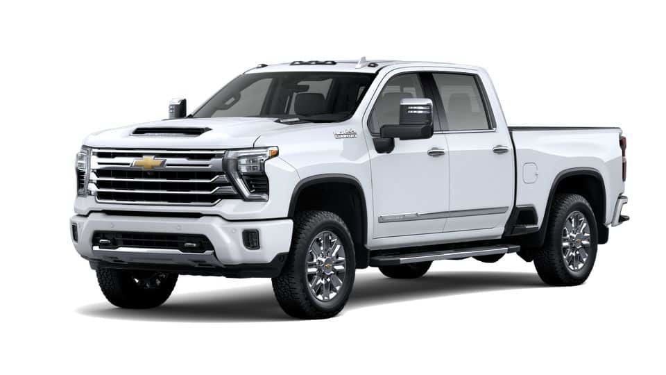 New 2026 Chevrolet Silverado 2500 High Country w/ High Country Premium Package image 50