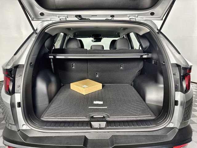 New 2026 Hyundai Tucson SE image 30