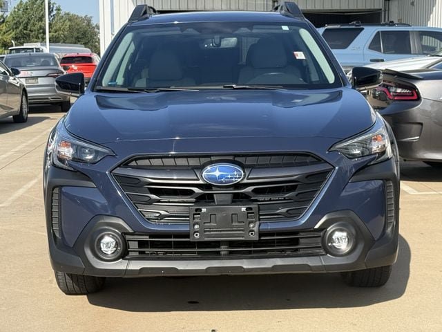 Used 2024 Subaru Outback Limited AWD/4WD image 7