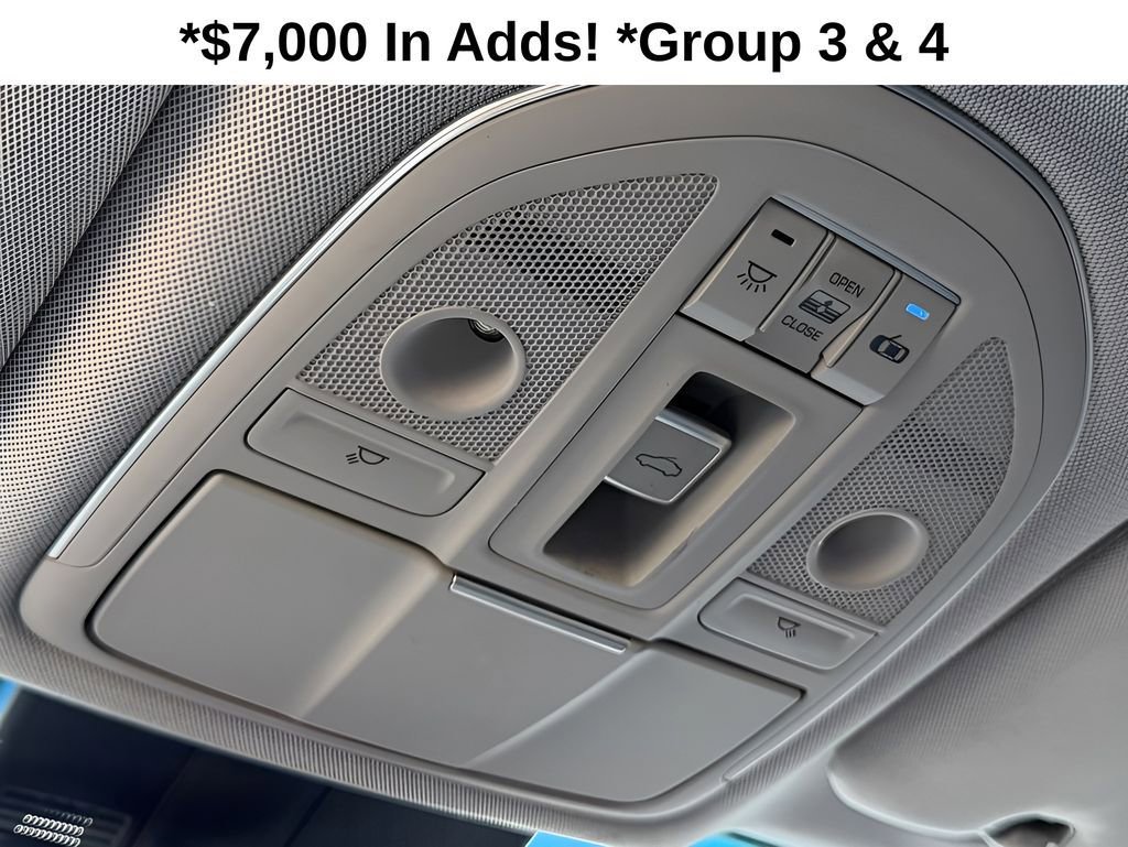 Used 2015 Hyundai Genesis 3.8 w/ Option Group 04 image 50