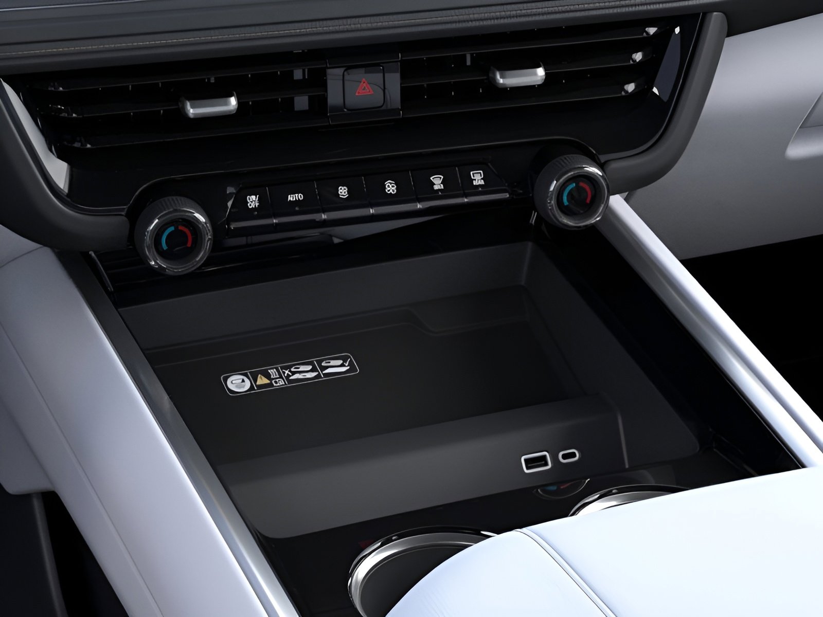 New 2026 Chevrolet Tahoe Premier image 23