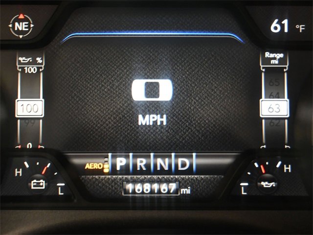 Used 2021 RAM 1500 Limited image 15