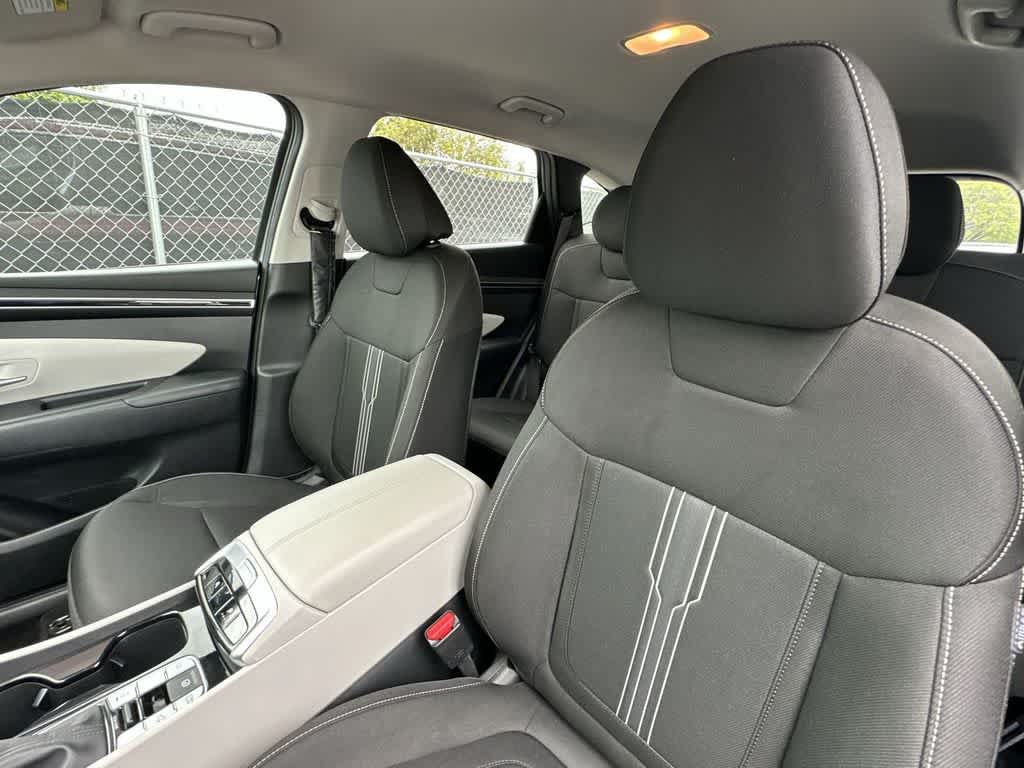 Used 2024 Hyundai Tucson SEL FWD image 14