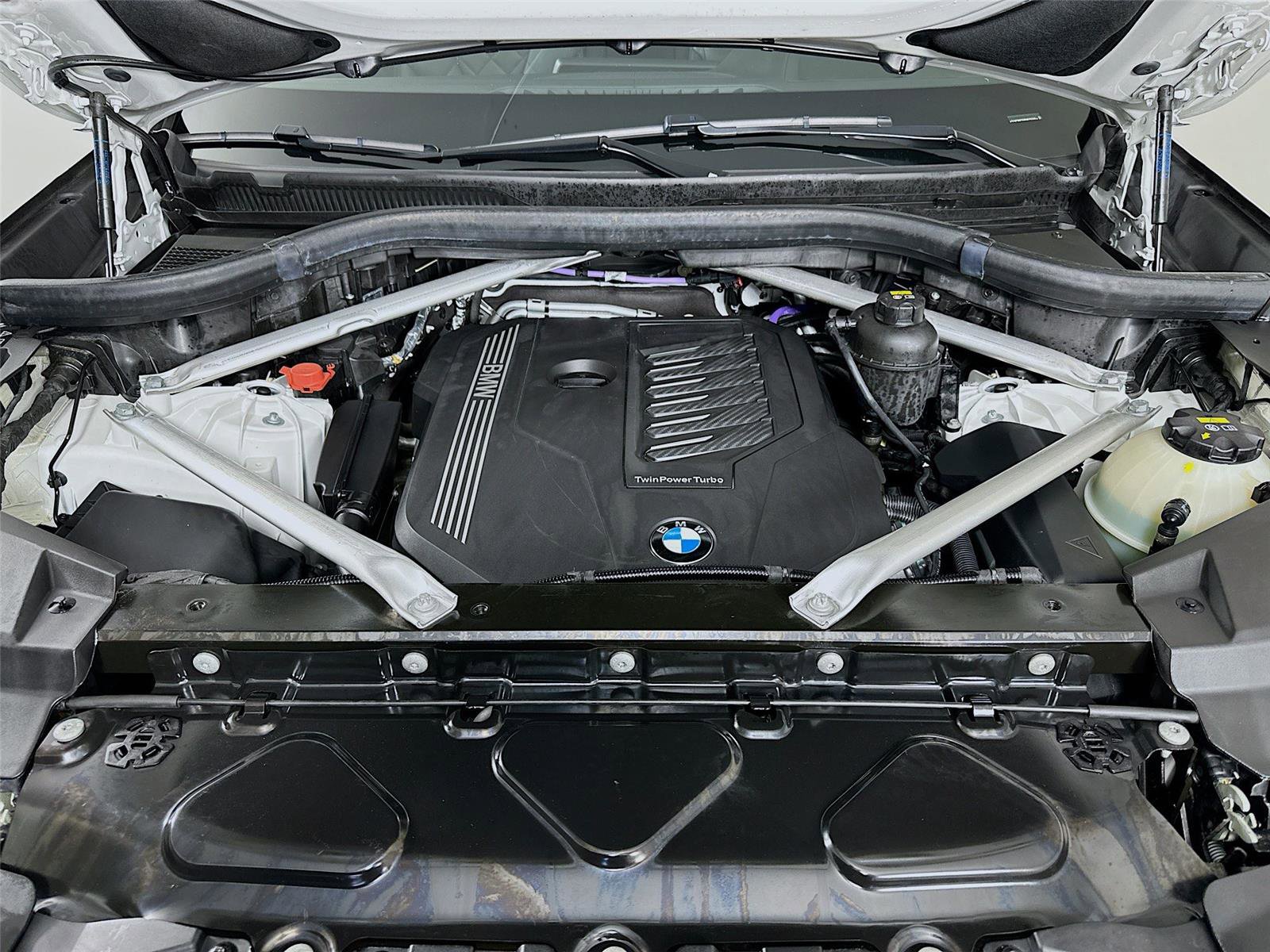 Certified 2023 BMW X5 xDrive40i w/ Premium Package image 31