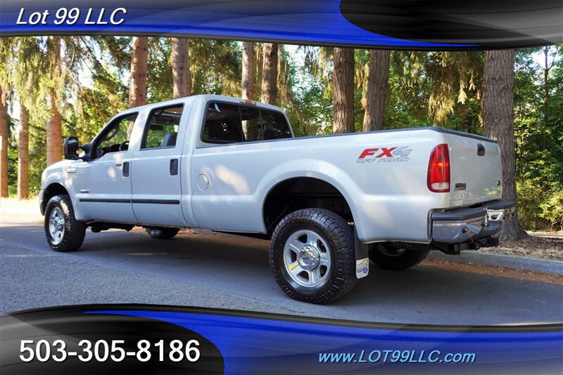 Used 2007 Ford F350 Lariat AWD/4WD image 11