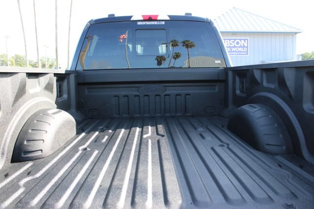 Used 2024 Ford F250 Lariat w/ Lariat Ultimate Package AWD/4WD image 10