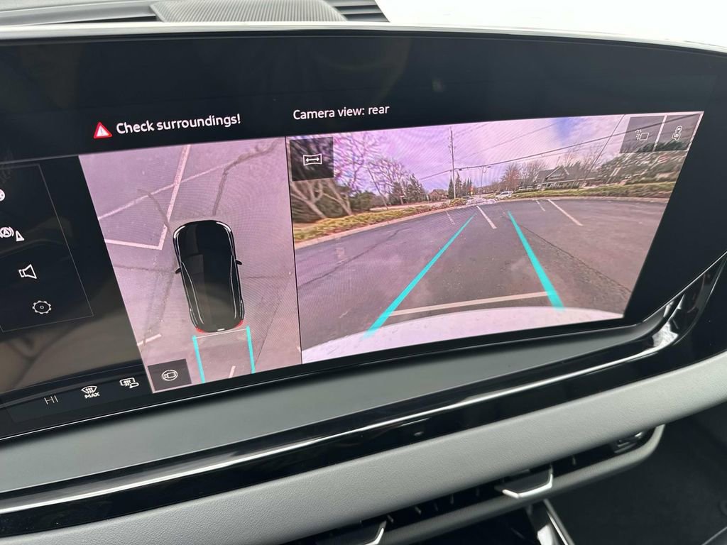 New 2025 Audi A5 2.0T Premium Plus image 18