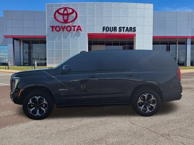 Used 2026 GMC Yukon AT4 Ultimate