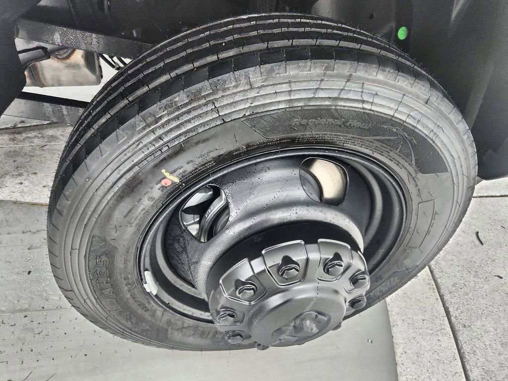 New 2026 RAM 5500 Tradesman image 24