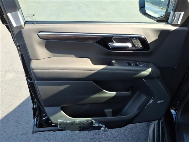 New 2026 Chevrolet Tahoe Premier image 10