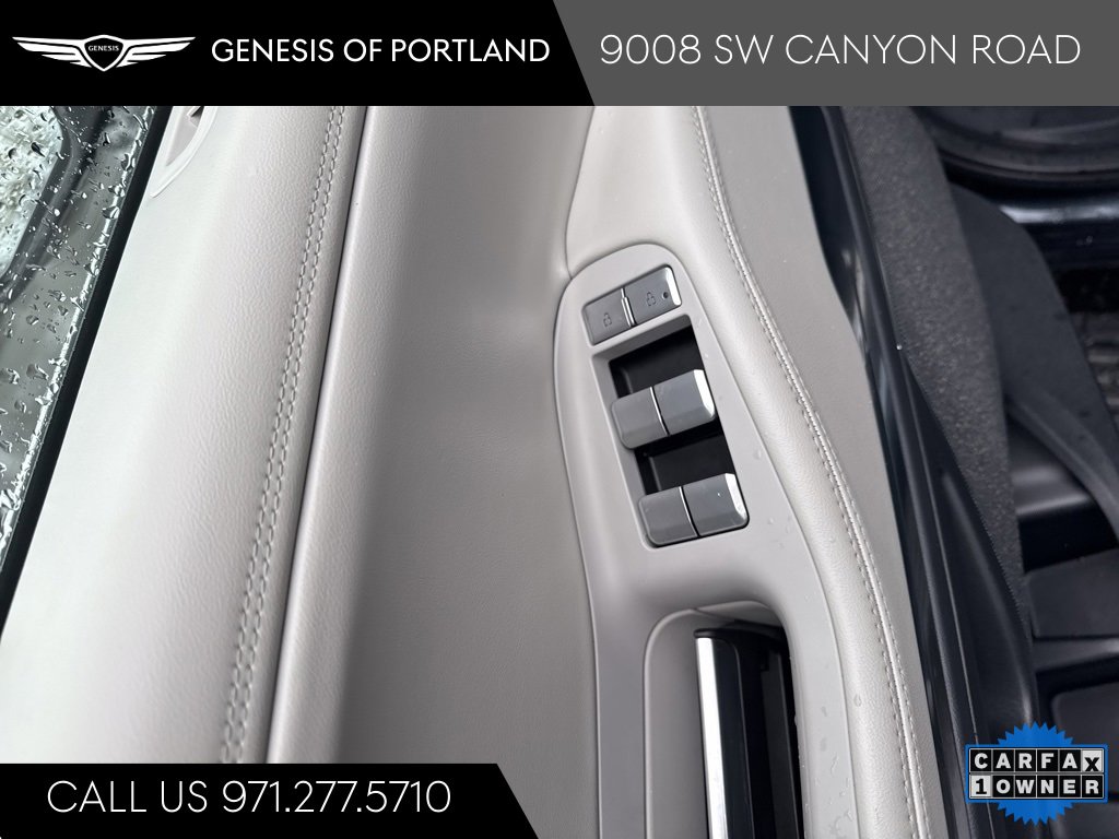 Used 2025 Lincoln Navigator L Reserve image 18