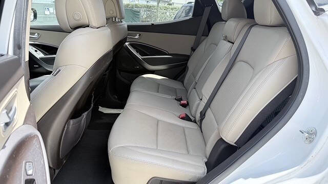 Used 2013 Hyundai Santa Fe Sport w/ Technology Pkg FWD image 14