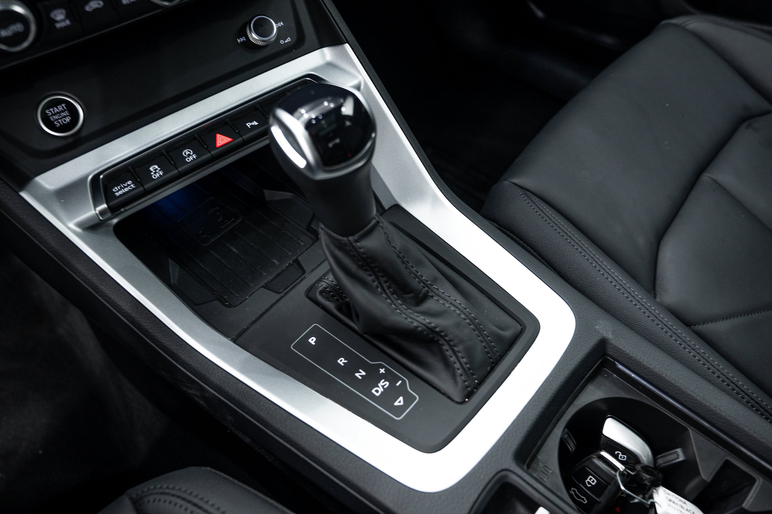 Certified 2023 Audi Q3 2.0T Premium Plus w/ Premium Plus Package AWD/4WD image 18
