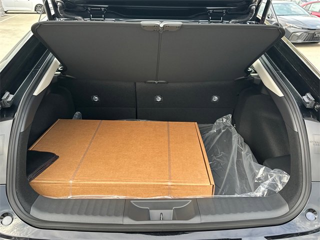 New 2026 Toyota Prius XLE image 6