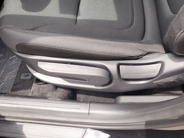 New 2026 Hyundai Tucson Blue SE AWD/4WD image 18