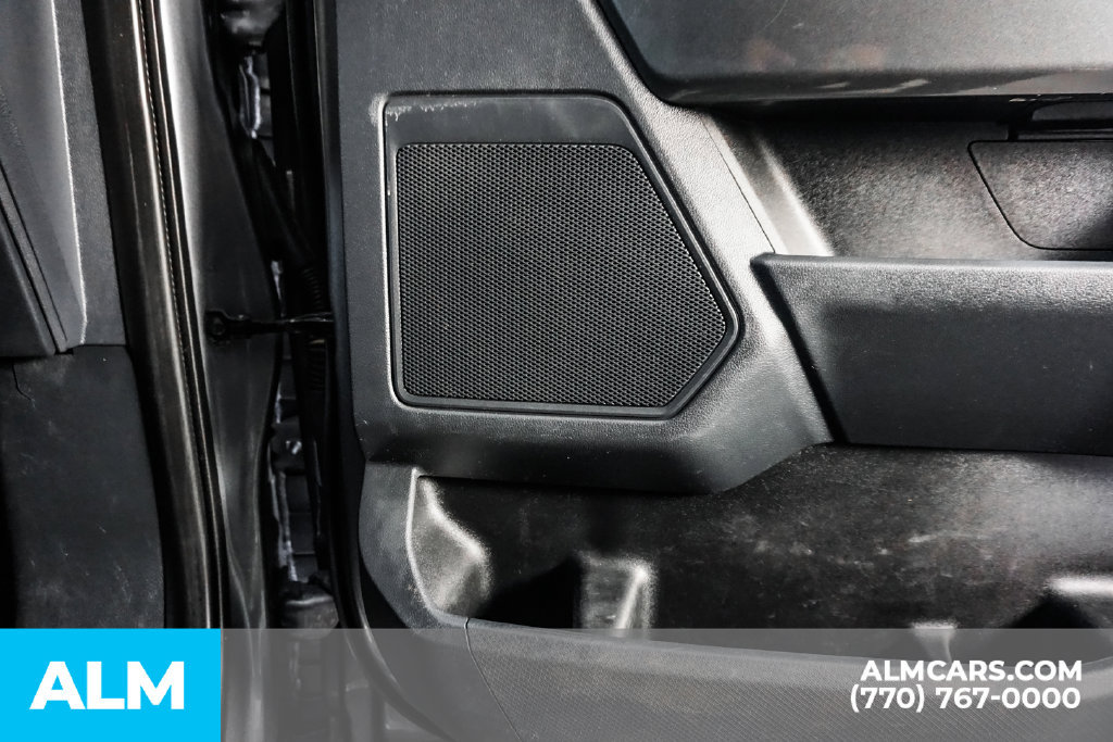 Used 2023 Ford F150 Tremor AWD/4WD image 45