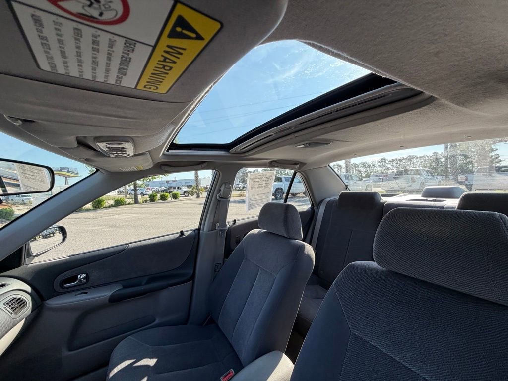 Used 2003 MAZDA Protege DX FWD image 20