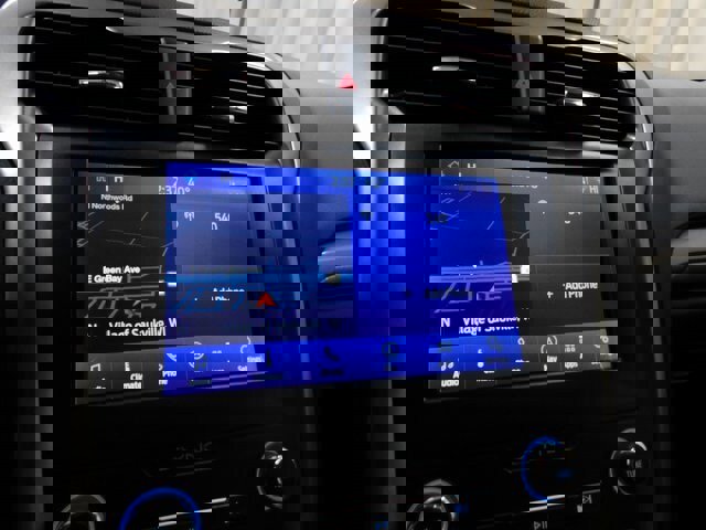 Used 2020 Ford Fusion S image 24