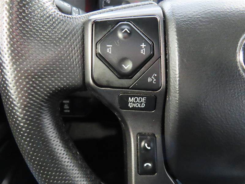 Used 2021 Toyota Tacoma TRD Off-Road w/ Technology Package image 21