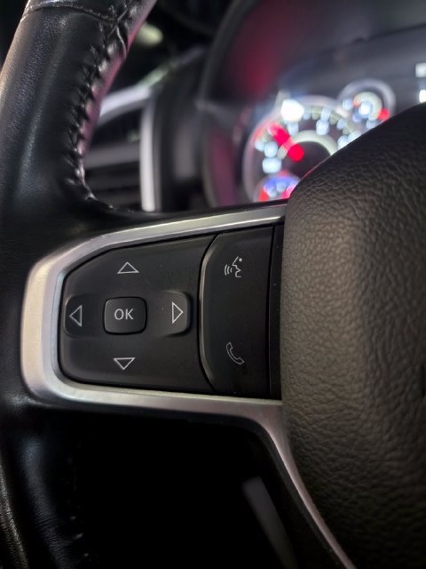Used 2024 RAM 2500 Big Horn AWD/4WD image 34