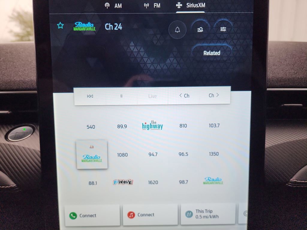 Used 2021 Ford Mustang Mach-E Premium image 27