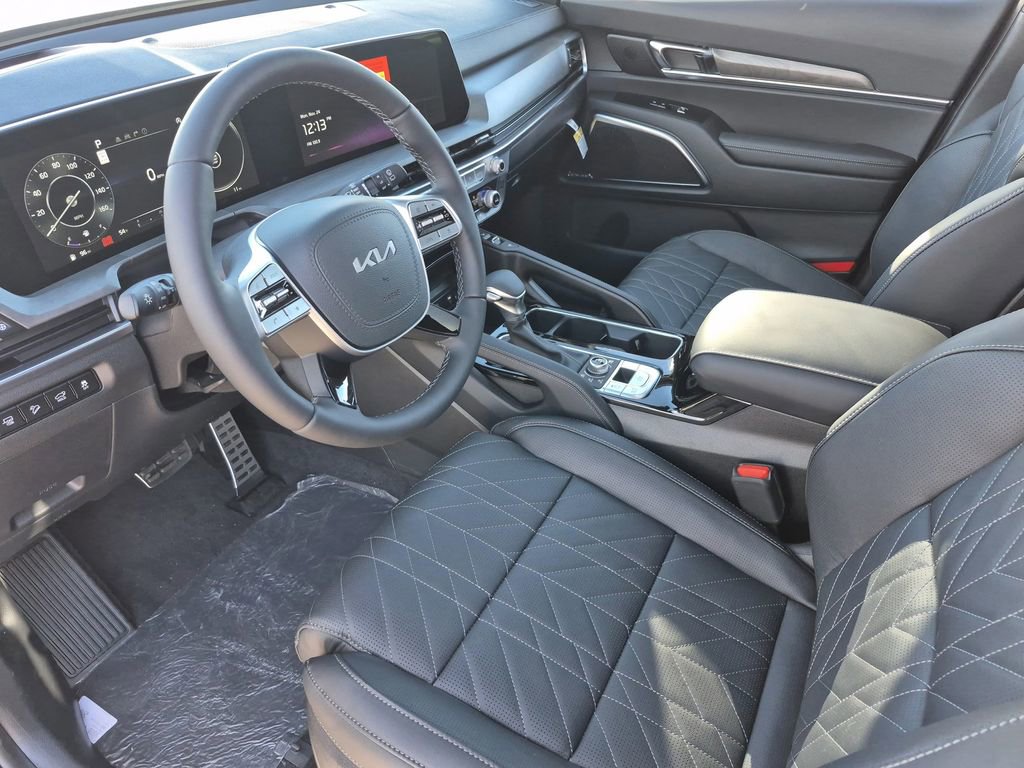 New 2025 Kia Telluride SX X-Line image 10