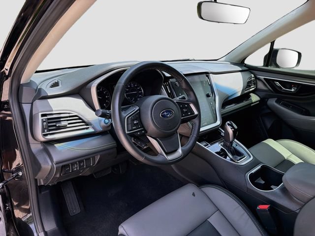 Used 2020 Subaru Outback Onyx Edition XT AWD/4WD image 27