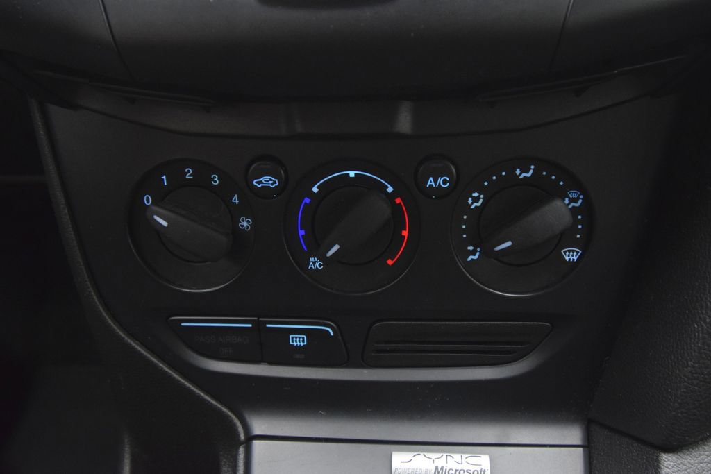 Used 2013 Ford Focus S FWD image 24