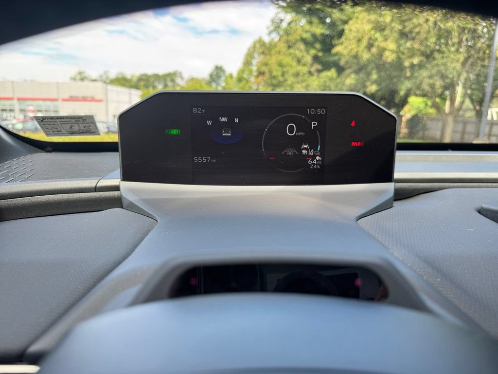 Used 2026 Toyota bZ FWD image 20
