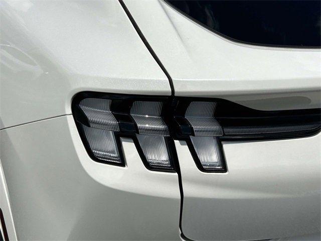 New 2025 Ford Mustang Mach-E Premium image 10
