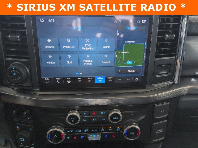 New 2025 Ford F250 Lariat w/ Lariat Ultimate Package image 32