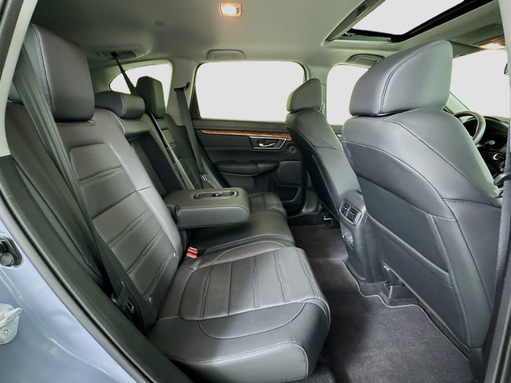 Used 2022 Honda CR-V Touring image 28