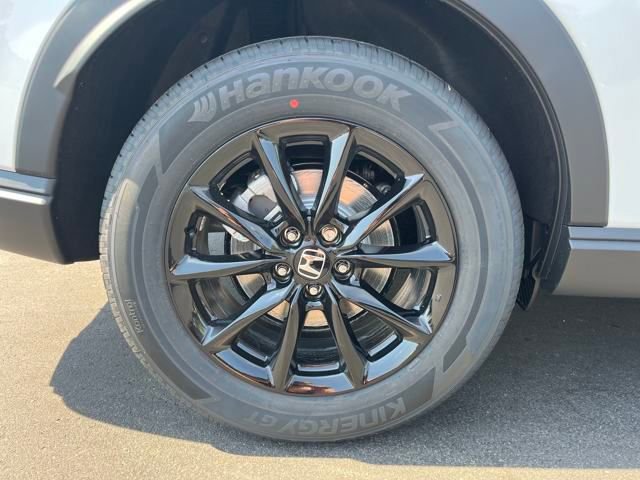 New 2026 Honda CR-V Sport-L image 12