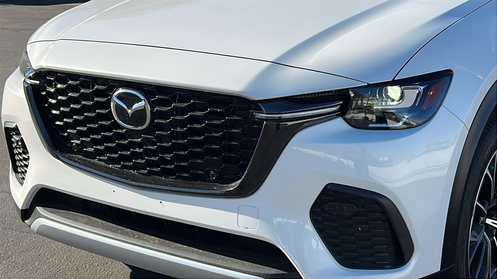 Used 2025 MAZDA CX-70 Plug-In Hybrid w/ Premium Pkg AWD/4WD image 3