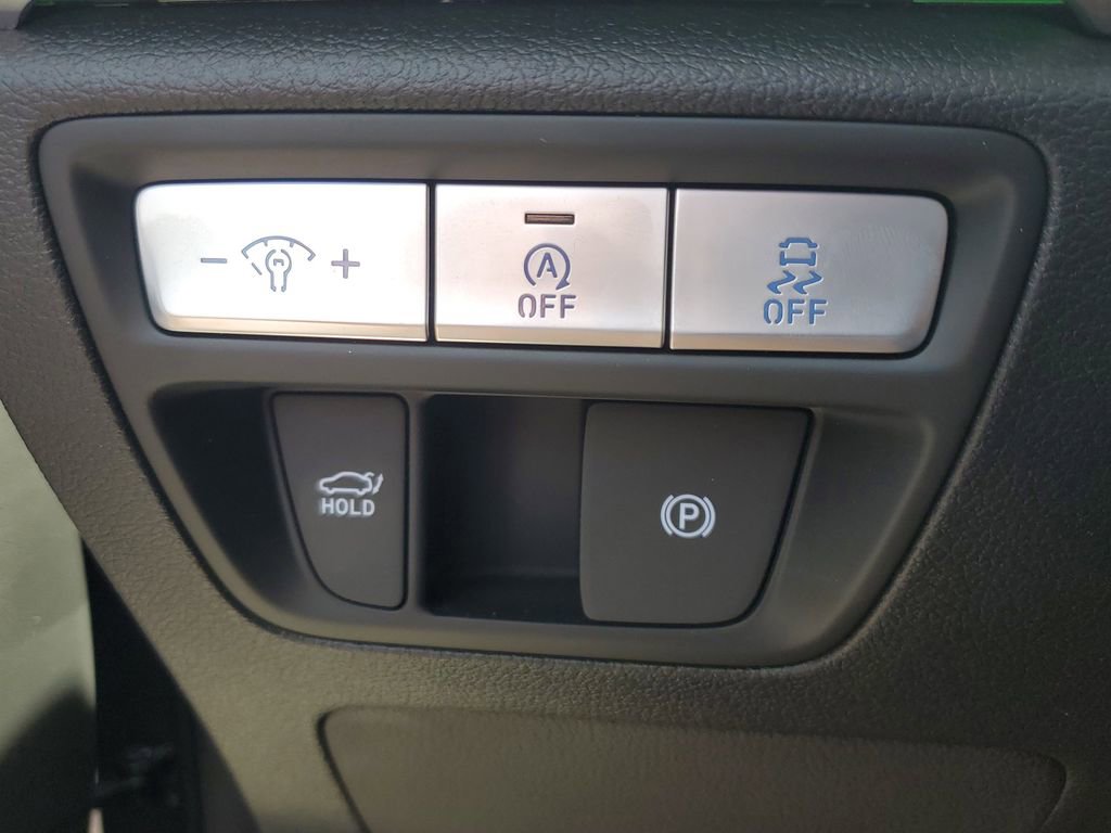 Certified 2024 Genesis G80 3.5T Sport image 23