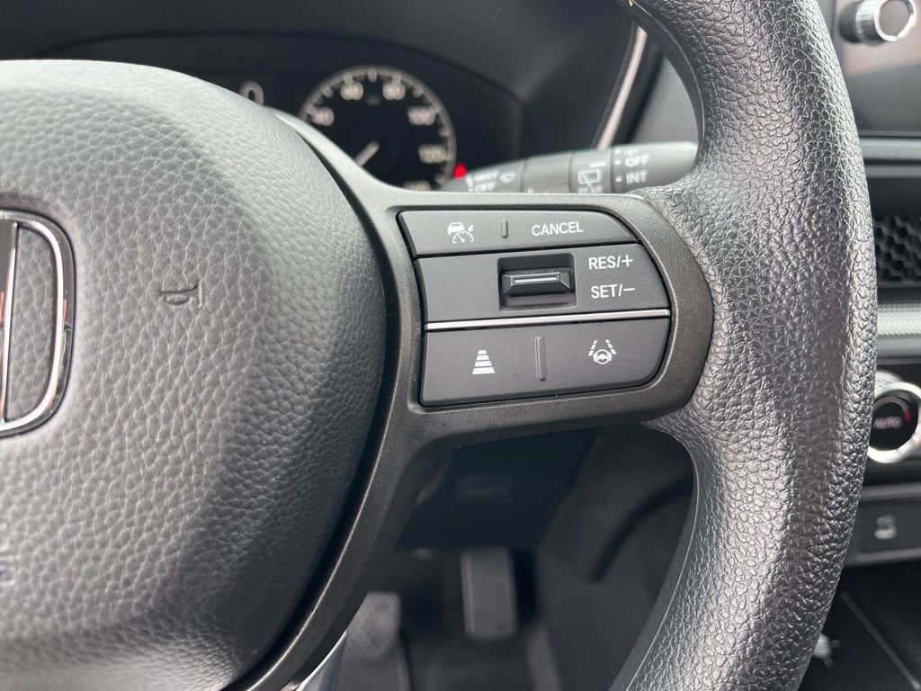 Certified 2026 Honda CR-V EX image 22