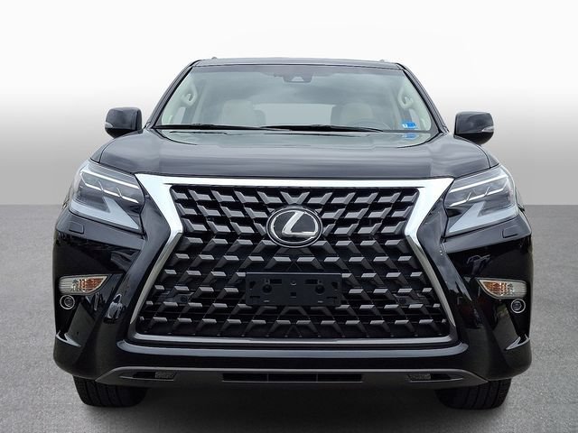 Used 2023 Lexus GX 460 Premium w/ Premium Package AWD/4WD video 2