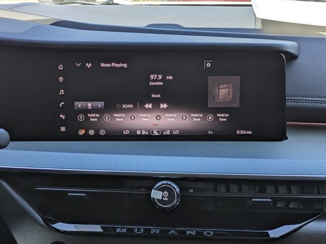 New 2026 Nissan Murano Platinum w/ Cargo Package AWD/4WD image 20