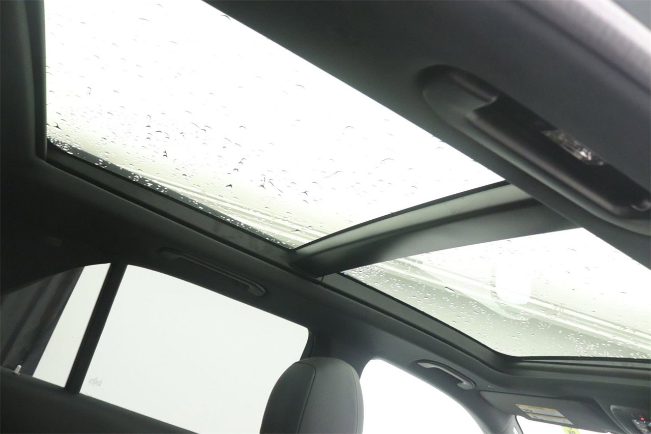 New 2026 Mercedes-Benz GLE 53 AMG 4MATIC image 13