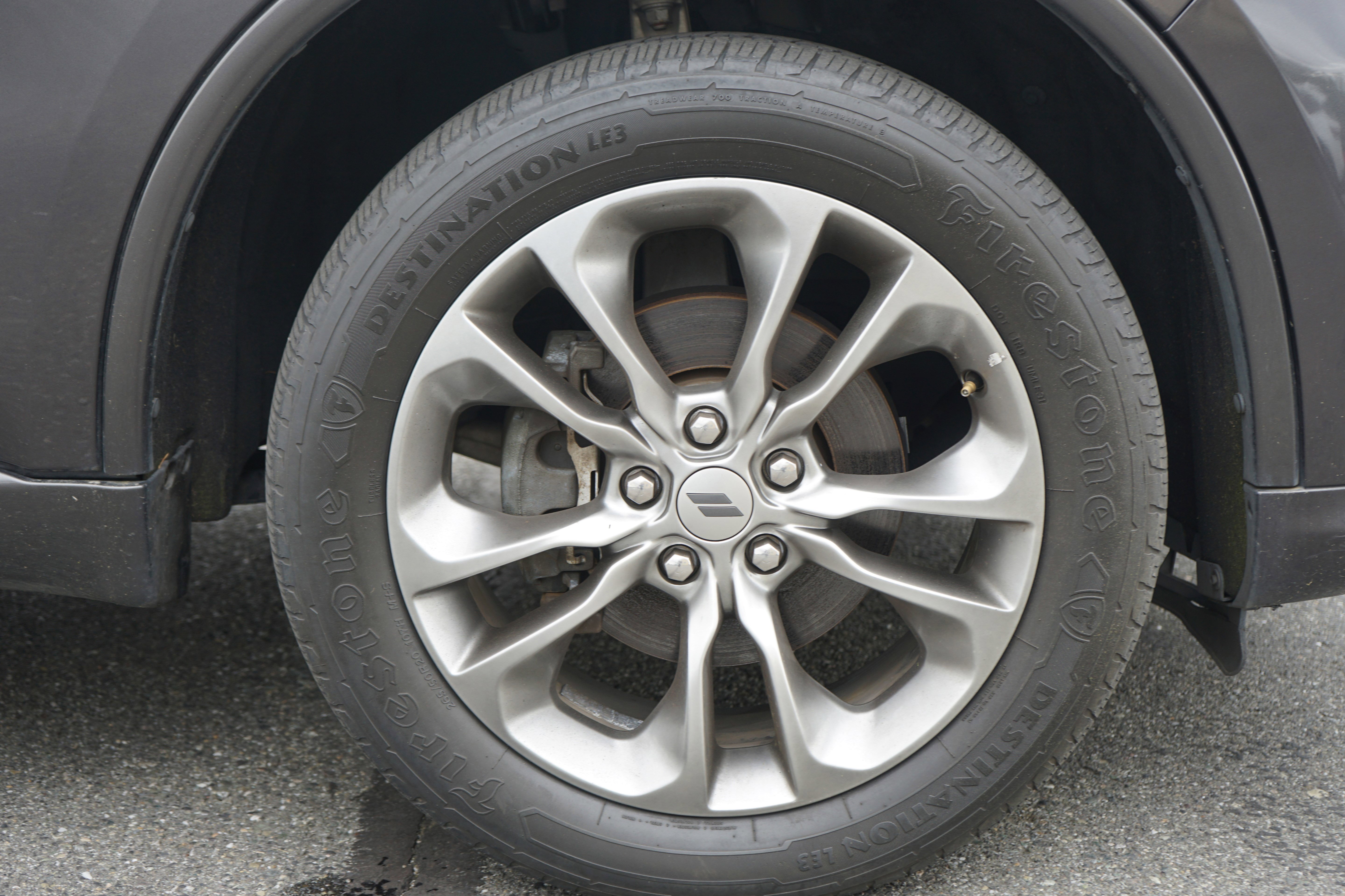 Used 2019 Dodge Durango GT image 9